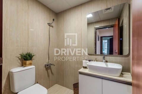 2 غرف نوم شقة في Dubai Sports City, الإمارات العربية المتحدة رقم 84916 13