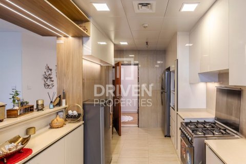 2 غرف نوم شقة في Dubai Sports City, الإمارات العربية المتحدة رقم 84916 6