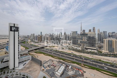 Квартира с 1 спальней в DAMAC Towers by Paramount, ОАЭ №84914 8