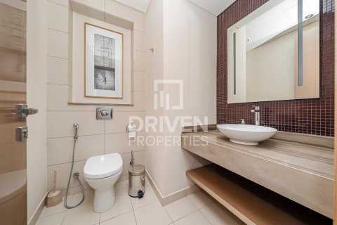 Квартира с 1 спальней в DAMAC Towers by Paramount, ОАЭ №84914 13