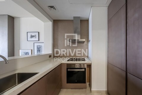 Квартира с 1 спальней в DAMAC Towers by Paramount, ОАЭ №84914 11