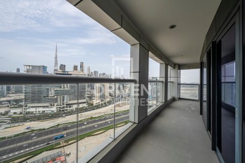 Квартира с 1 спальней в DAMAC Towers by Paramount, ОАЭ №84914 9