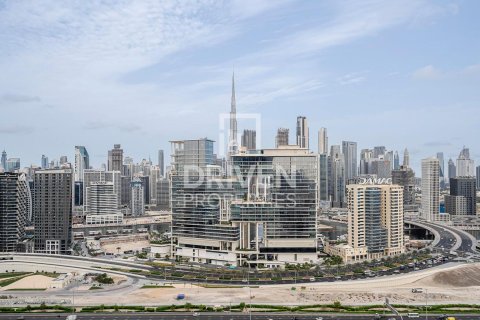 Квартира с 1 спальней в DAMAC Towers by Paramount, ОАЭ №84914 6
