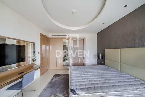 Квартира с 1 спальней в DAMAC Towers by Paramount, ОАЭ №84914 5