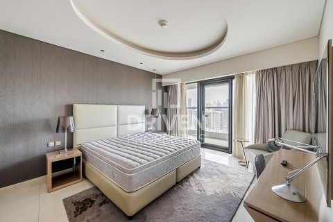 Квартира с 1 спальней в DAMAC Towers by Paramount, ОАЭ №84914 4