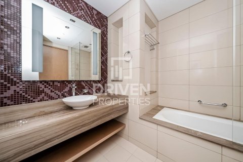 Квартира с 1 спальней в DAMAC Towers by Paramount, ОАЭ №84914 12