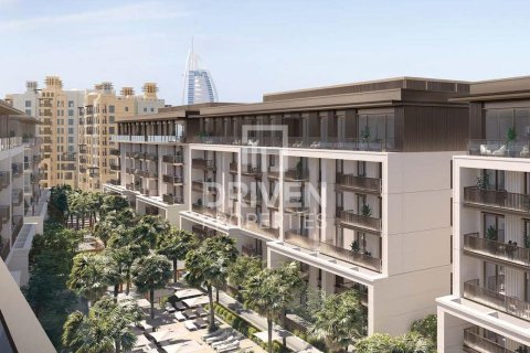 Apartment de 1 dormitorio en Madinat Jumeirah Living, UAE No. 84913 8