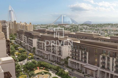 Apartment de 1 dormitorio en Madinat Jumeirah Living, UAE No. 84913 7