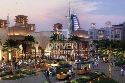 Apartment de 1 dormitorio en Madinat Jumeirah Living, UAE No. 84913 9