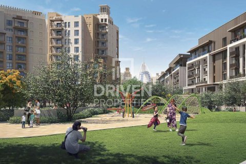 Apartment de 1 dormitorio en Madinat Jumeirah Living, UAE No. 84913 12