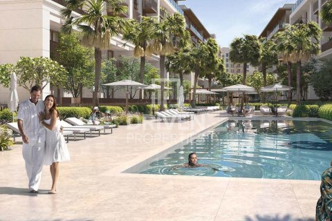 Apartment de 1 dormitorio en Madinat Jumeirah Living, UAE No. 84913 13