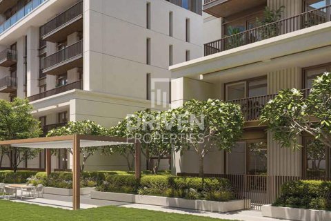 Apartment de 1 dormitorio en Madinat Jumeirah Living, UAE No. 84913 11