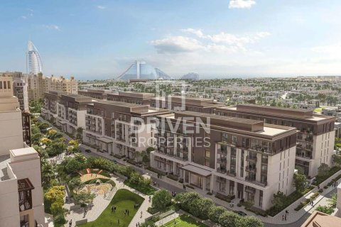 Apartment de 1 dormitorio en Madinat Jumeirah Living, UAE No. 84913 6