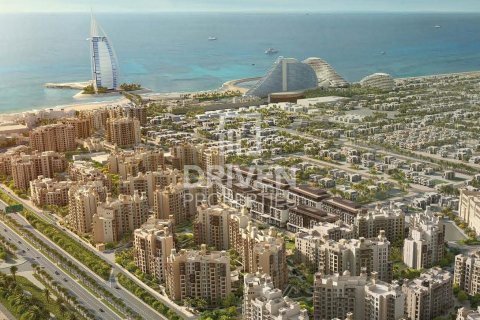 Apartment de 1 dormitorio en Madinat Jumeirah Living, UAE No. 84913 10