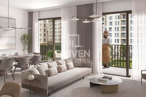 Apartment de 1 dormitorio en Madinat Jumeirah Living, UAE No. 84913 4