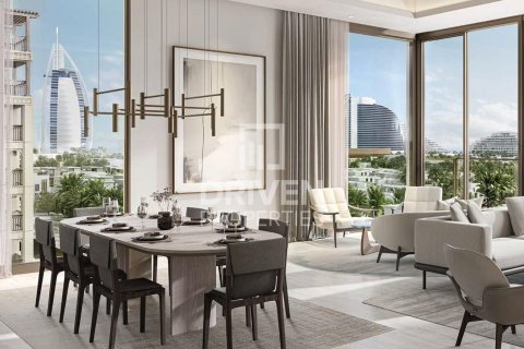 Apartment de 1 dormitorio en Madinat Jumeirah Living, UAE No. 84913 2