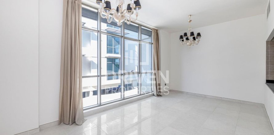 Квартира с 1 спальней в Meydan, ОАЭ №84917
