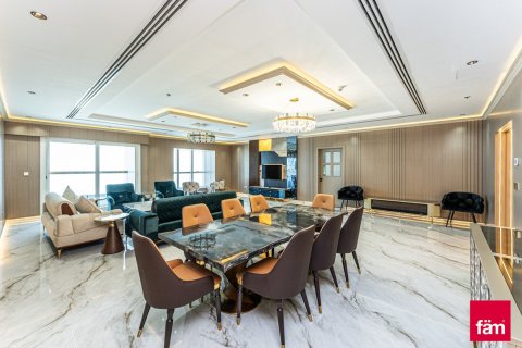 4 غرف نوم بانتهاوس في مرسى دبي, الإمارات العربية المتحدة رقم 89008 3