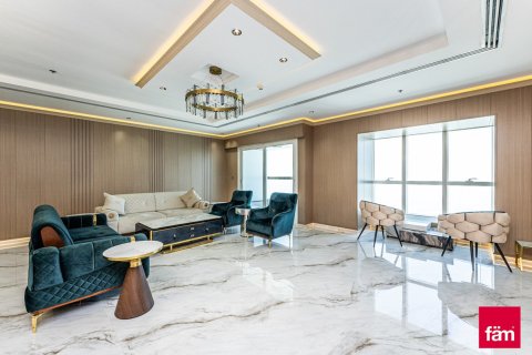 4 غرف نوم بانتهاوس في مرسى دبي, الإمارات العربية المتحدة رقم 89008 1