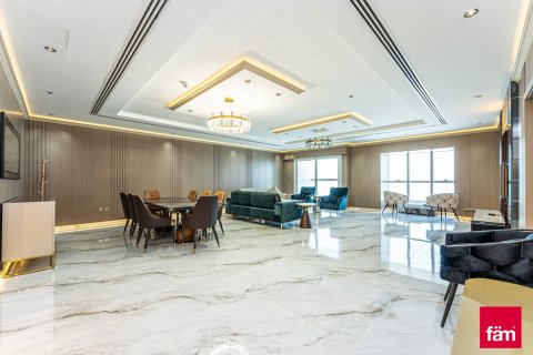 4 غرف نوم بانتهاوس في مرسى دبي, الإمارات العربية المتحدة رقم 89008 4