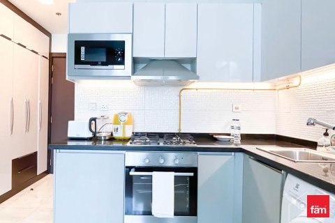 Квартира 37.9м² в Бизнес-Бэй, ОАЭ №89010 8