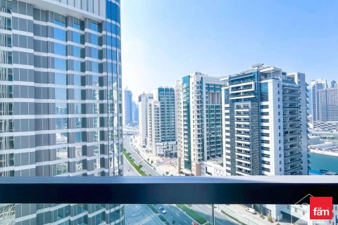 Квартира 37.9м² в Бизнес-Бэй, ОАЭ №89010 13