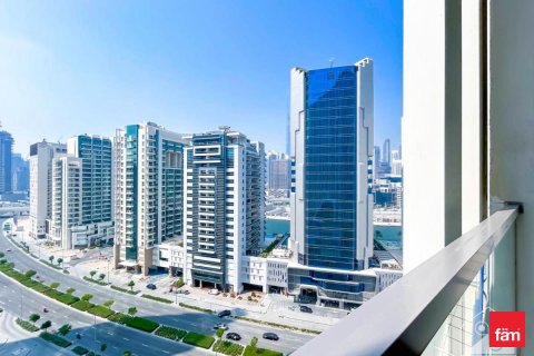 Квартира 37.9м² в Бизнес-Бэй, ОАЭ №89010 2