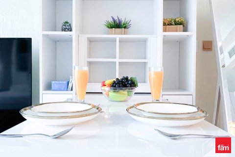 Квартира 37.9м² в Бизнес-Бэй, ОАЭ №89010 6