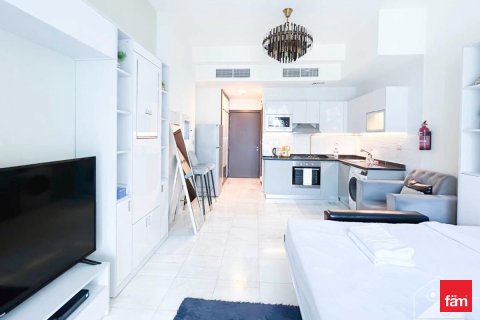 Квартира 37.9м² в Бизнес-Бэй, ОАЭ №89010 5