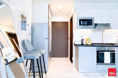 Квартира 37.9м² в Бизнес-Бэй, ОАЭ №89010 9