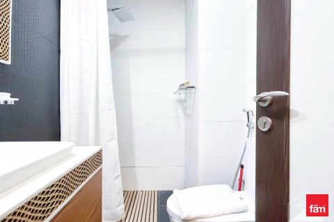 Квартира 37.9м² в Бизнес-Бэй, ОАЭ №89010 12