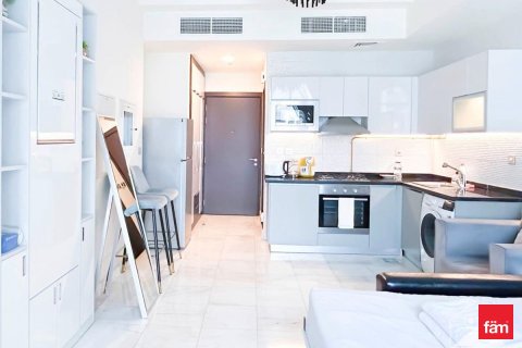Квартира 37.9м² в Бизнес-Бэй, ОАЭ №89010 10