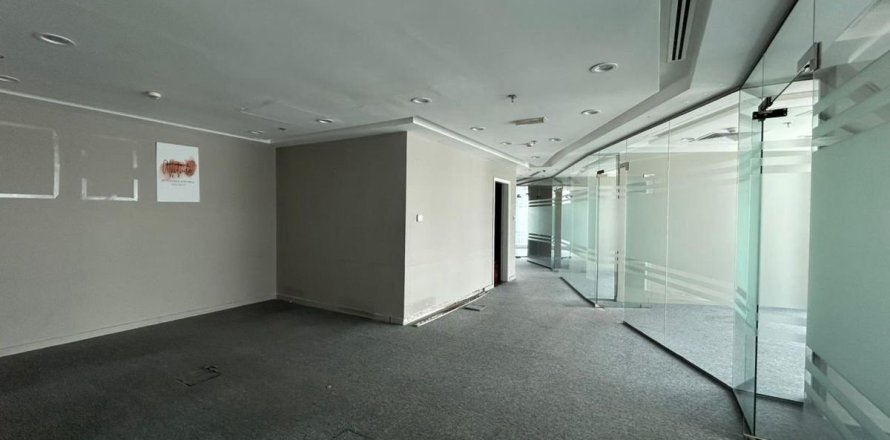 Office de 139m² en Business Bay, UAE No. 89012