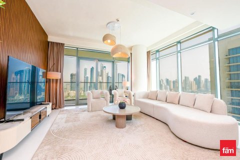 3 غرف نوم شقة في Dubai Harbour, الإمارات العربية المتحدة رقم 89009 13