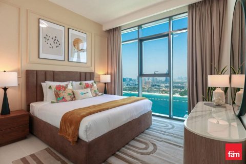 3 غرف نوم شقة في Dubai Harbour, الإمارات العربية المتحدة رقم 89009 19