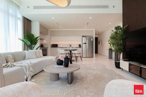 3 غرف نوم شقة في Dubai Harbour, الإمارات العربية المتحدة رقم 89009 17