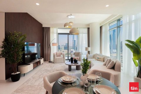 3 غرف نوم شقة في Dubai Harbour, الإمارات العربية المتحدة رقم 89009 15
