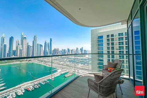 3 غرف نوم شقة في Dubai Harbour, الإمارات العربية المتحدة رقم 89009 2