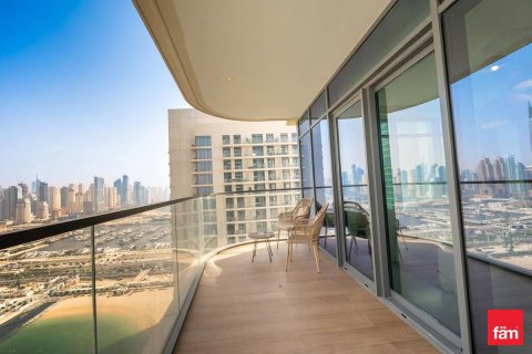 3 غرف نوم شقة في Dubai Harbour, الإمارات العربية المتحدة رقم 89009 6
