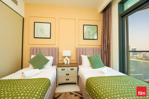 3 غرف نوم شقة في Dubai Harbour, الإمارات العربية المتحدة رقم 89009 8
