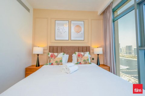 3 غرف نوم شقة في Dubai Harbour, الإمارات العربية المتحدة رقم 89009 9