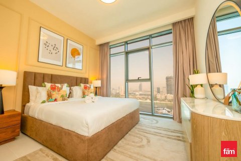 3 غرف نوم شقة في Dubai Harbour, الإمارات العربية المتحدة رقم 89009 3