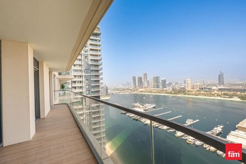 3 غرف نوم شقة في Dubai Harbour, الإمارات العربية المتحدة رقم 89009 7
