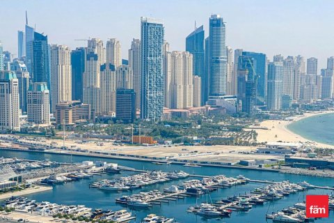 3 غرف نوم شقة في Dubai Harbour, الإمارات العربية المتحدة رقم 89009 23