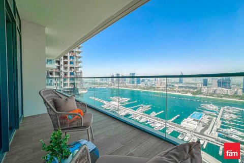 3 غرف نوم شقة في Dubai Harbour, الإمارات العربية المتحدة رقم 89009 14