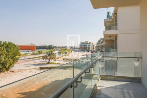 Apartment de 2 dormitorios en Meydan, UAE No. 84672 1
