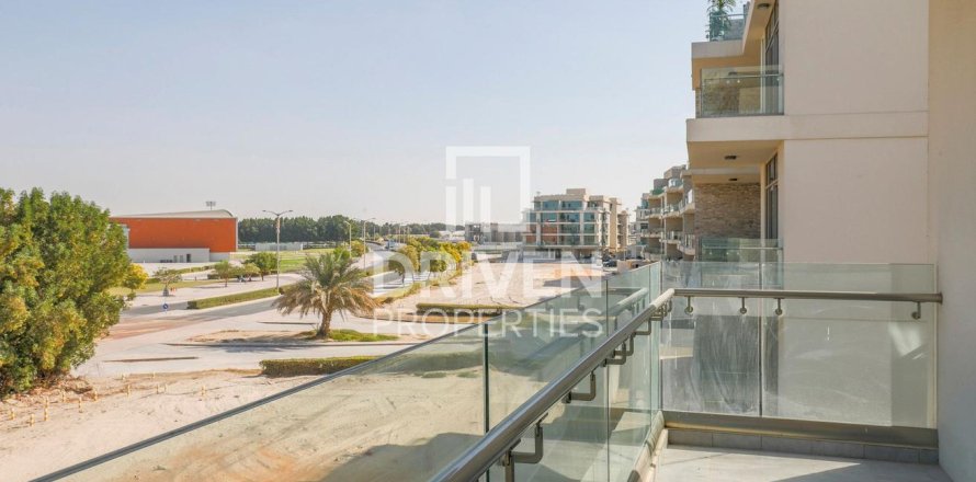 Apartment de 2 dormitorios en Meydan, UAE No. 84672