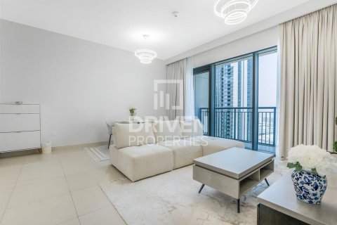 2 bedrooms Apartment in Dubai Creek Harbour (The Lagoons), UAE No. 84675 4