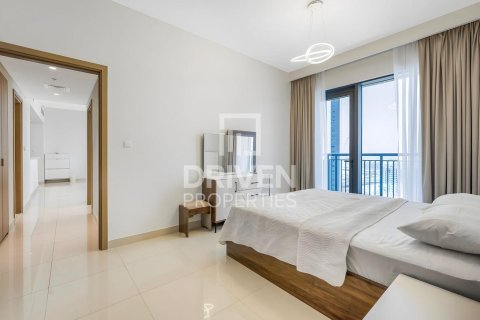 2 bedrooms Apartment in Dubai Creek Harbour (The Lagoons), UAE No. 84675 27