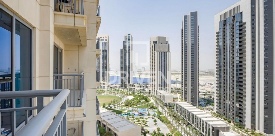 2 bedrooms Apartment in Dubai Creek Harbour (The Lagoons), UAE No. 84675